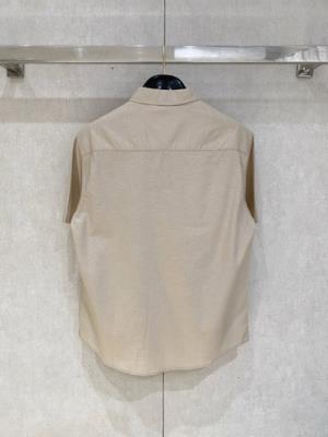 wholesale quality loro piana shirt model no. 49